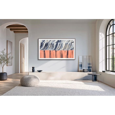 Samsung QA55LS03HEKXXM 55" QLED Frame TV Dolby Atmos | TBM Online