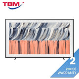 Samsung QA55LS03HEKXXM 55" QLED Frame TV Dolby Atmos | TBM Online