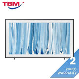 Samsung QA55LS03HEKXXM 55" The Frame Pro LS03HW 4K Vision AI Smart TV | TBM Online
