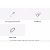 Samsung QA55Q7F5AKXXM 55" 4K QLED Smart TV | TBM Online