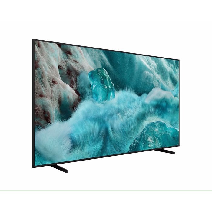 Samsung QA55Q7FAAKXXM 55" 4K QLED Smart TV | TBM Online