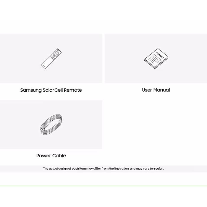 Samsung QA55Q7FAAKXXM 55" 4K QLED Smart TV | TBM Online