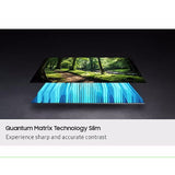 Samsung QA55QN70FAKXXM 55" 4K NEO QLED Smart TV | TBM Online