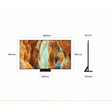 Samsung QA55QN70FAKXXM 55" 4K NEO QLED Smart TV | TBM Online