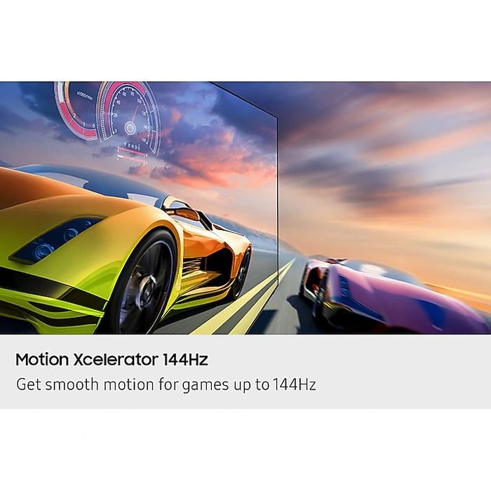 Samsung QA55QN70FAKXXM 55" 4K NEO QLED Smart TV | TBM Online