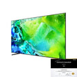 Samsung QA55QN80HAKXXM 55" Neo QLED QN80H 4K Vision AI Smart TV | TBM Online