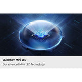Samsung QA55QN80HAKXXM 55" Neo QLED QN80H 4K Vision AI Smart TV | TBM Online