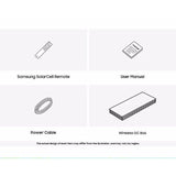 Samsung QA65LS03FWKXXM 65" 4K The Frame QLED Smart TV | TBM Online