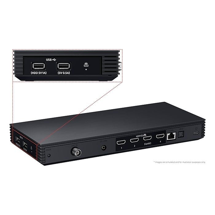 Samsung QA65LS03FWKXXM 65" 4K The Frame QLED Smart TV | TBM Online