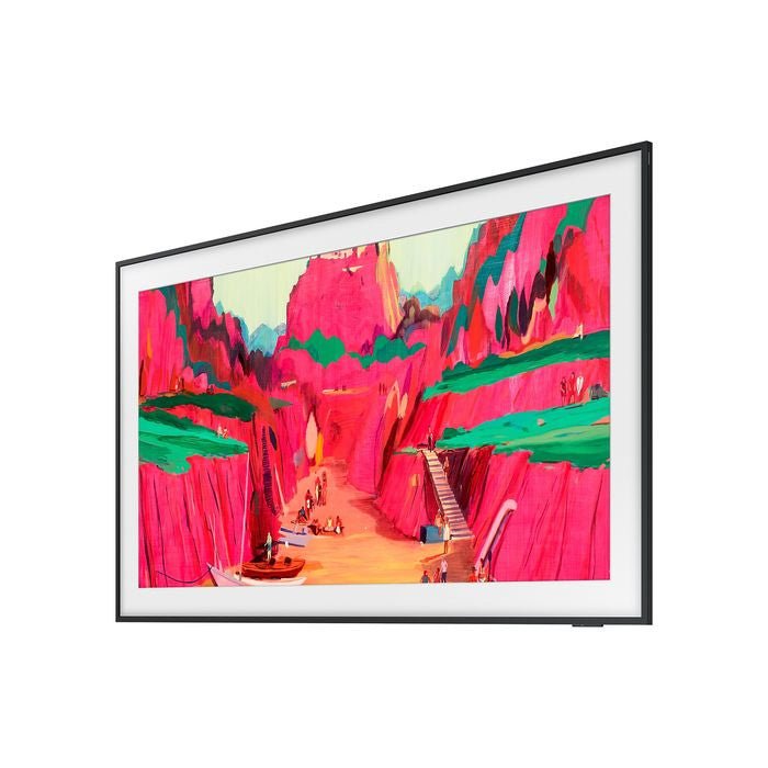Samsung QA65LS03FWKXXM 65" 4K The Frame QLED Smart TV | TBM Online