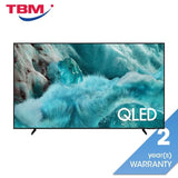 Samsung QA65Q7FAAKXXM 65" 4K QLED Smart TV | TBM Online