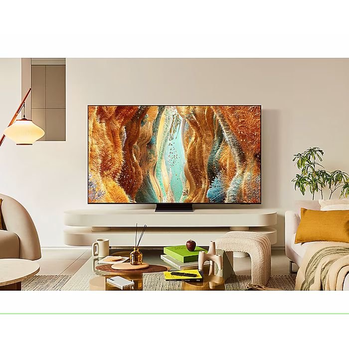 Samsung QA65QN70FAKXXM 65" 4K NEO QLED Smart TV | TBM Online