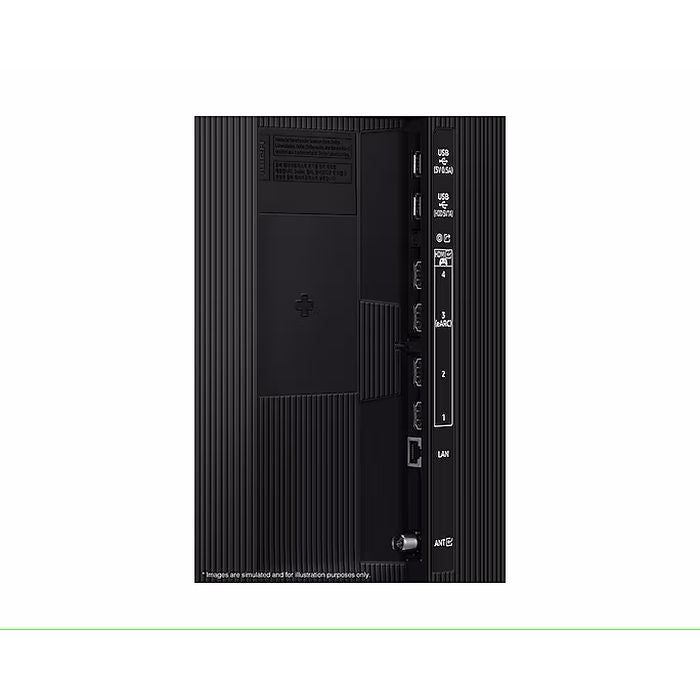 Samsung QA65QN70FAKXXM 65" 4K NEO QLED Smart TV | TBM Online