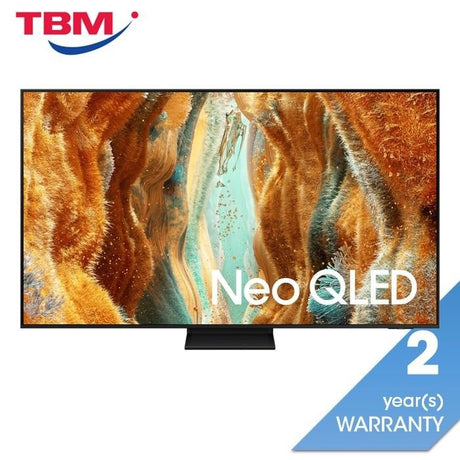 Samsung QA65QN70FAKXXM 65" 4K NEO QLED Smart TV | TBM Online