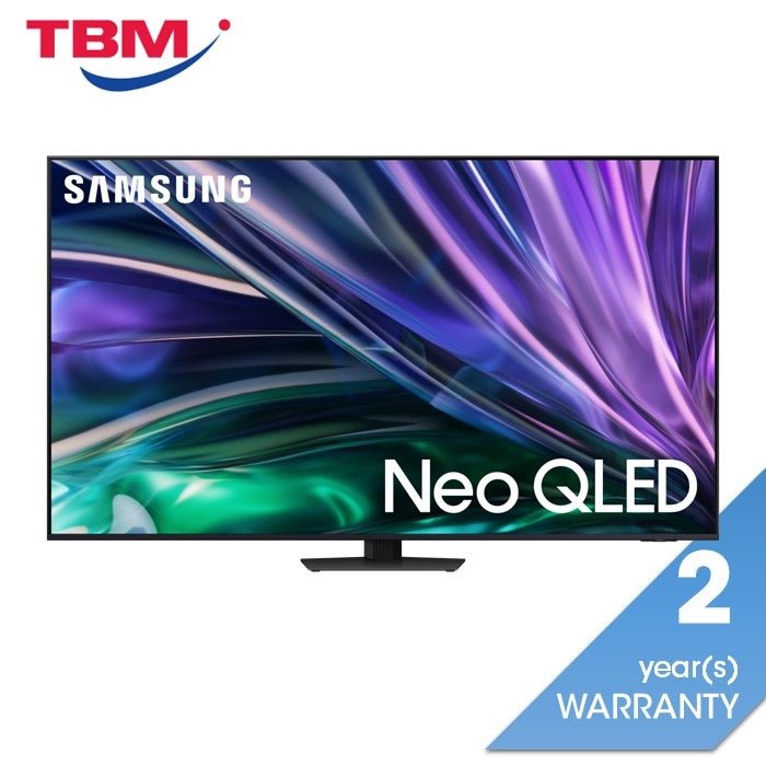 Samsung QN85D 65" 4K NEO QLED TV | TBM Online
