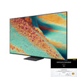 Samsung QA65QN85FAKXXM 65" 4K NEO QLED Smart TV | TBM Online
