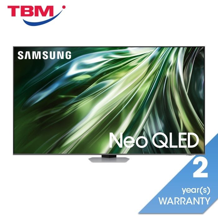Samsung QN90D 4K NEO QLED Smart TV | TBM Online