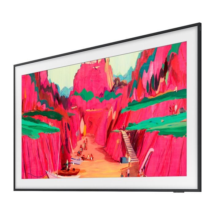 Samsung QA75LS03FWKXXM 75" 4K The Frame QLED Smart TV | TBM Online