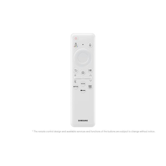 Samsung QA75LS03FWKXXM 75" 4K The Frame QLED Smart TV | TBM Online