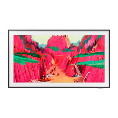Samsung QA75LS03FWKXXM 75" 4K The Frame QLED Smart TV | TBM Online