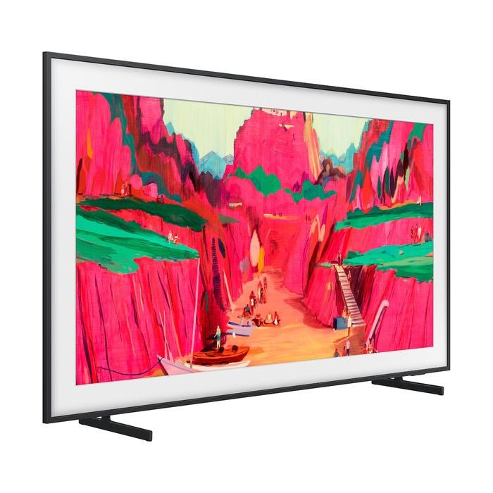 Samsung QA75LS03FWKXXM 75" 4K The Frame QLED Smart TV | TBM Online
