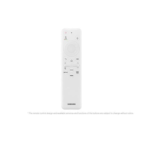 Samsung QA75LS03HWKXXM 75" The Frame Pro LS03HW 4K Vision AI Smart TV | TBM Online