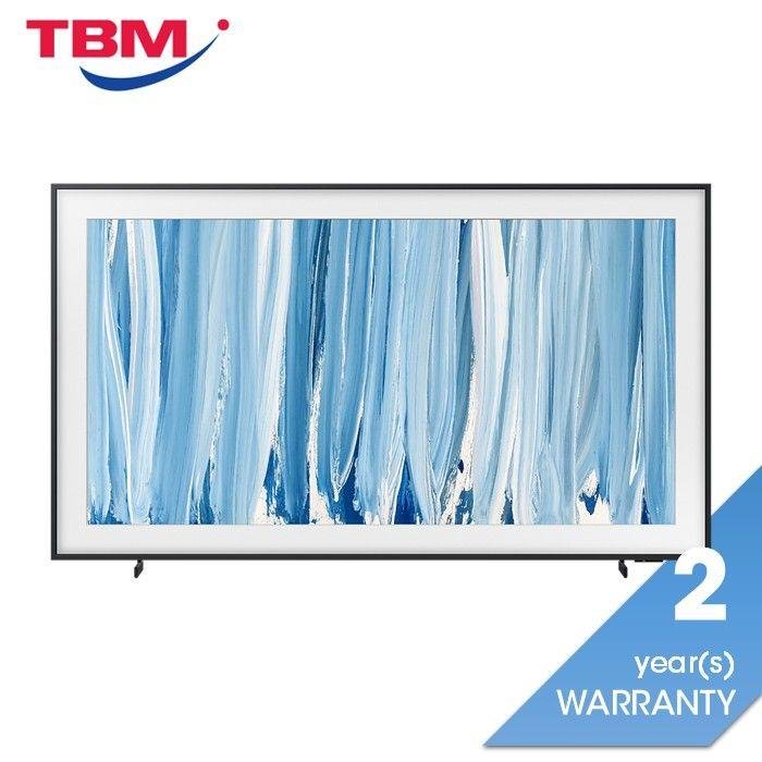 Samsung QA75LS03HWKXXM 75" The Frame Pro LS03HW 4K Vision AI Smart TV | TBM Online