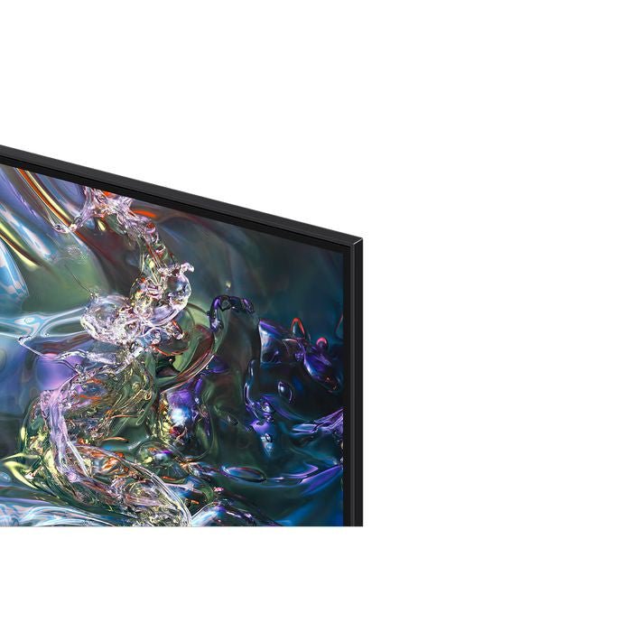 Samsung QA75Q60DAKXXM 75" 4K QLED Smart TV | TBM Online