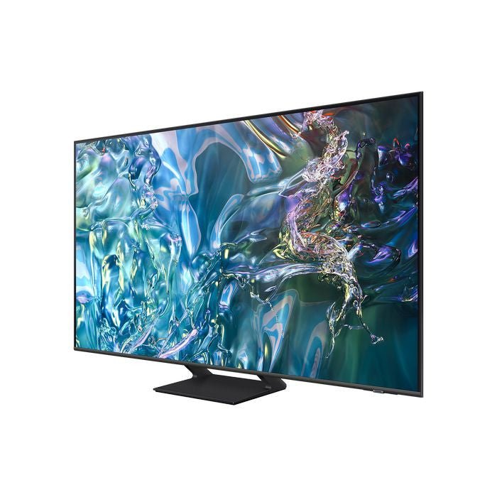 Samsung QA75Q60DAKXXM 75" 4K QLED Smart TV | TBM Online