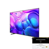 Samsung QA75Q6FAAKXXM 75" 4K QLED Smart TV | TBM Online
