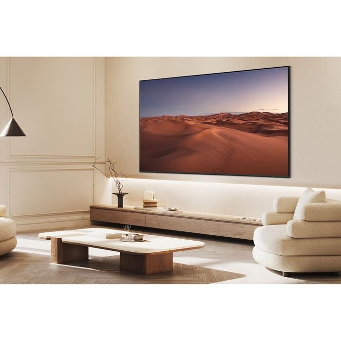 Samsung QA75Q6FAAKXXM 75" 4K QLED Smart TV | TBM Online
