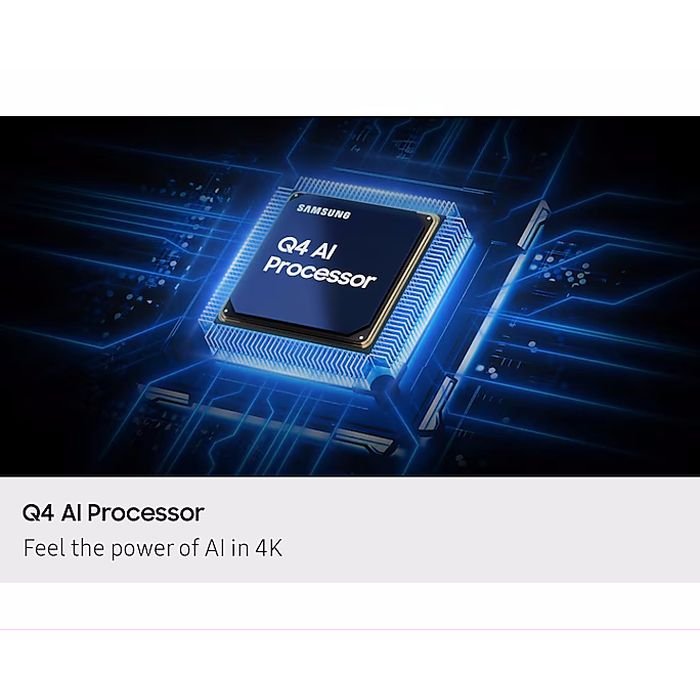 Samsung QA75Q8FAAKXXM 75" 4K QLED Smart TV | TBM Online