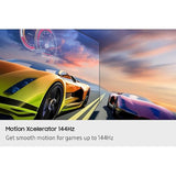 Samsung QA75QN70FAKXXM 75" 4K NEO QLED Smart TV | TBM Online