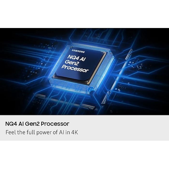 Samsung QA75QN70FAKXXM 75" 4K NEO QLED Smart TV | TBM Online