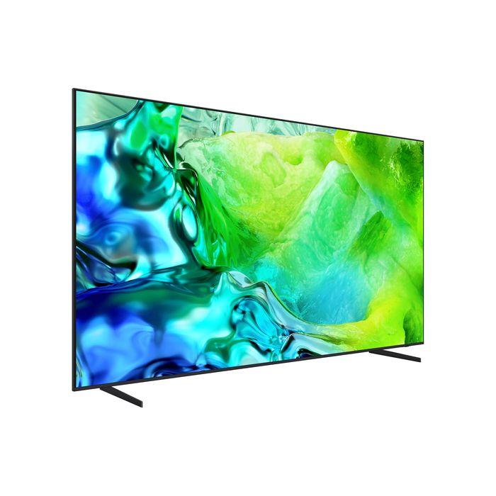 Samsung QA75QN80HAKXXM 75" Neo QLED QN80H 4K Vision AI Smart TV | TBM Online