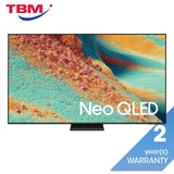 Samsung QA75QN85FAKXXM 75" 4K NEO QLED Smart TV | TBM Online