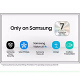 Samsung QA75QN85FAKXXM 75" 4K NEO QLED Smart TV | TBM Online