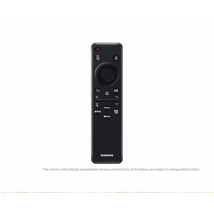 Samsung QA75QN85FAKXXM 75" 4K NEO QLED Smart TV | TBM Online