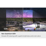 Samsung QA75QN90FAKXXM 75" 4K NEO QLED Smart TV | TBM Online