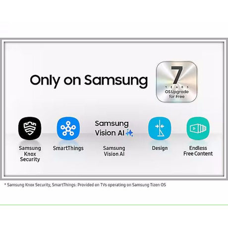 Samsung QA75QN90FAKXXM 75" 4K NEO QLED Smart TV | TBM Online