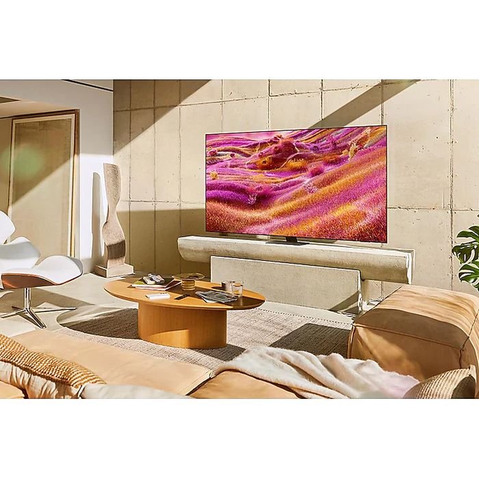 Samsung QA75QN90FAKXXM 75" 4K NEO QLED Smart TV | TBM Online