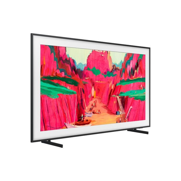 Samsung QA85LS03FWKXXM 85" 4K The Frame QLED Smart TV | TBM Online