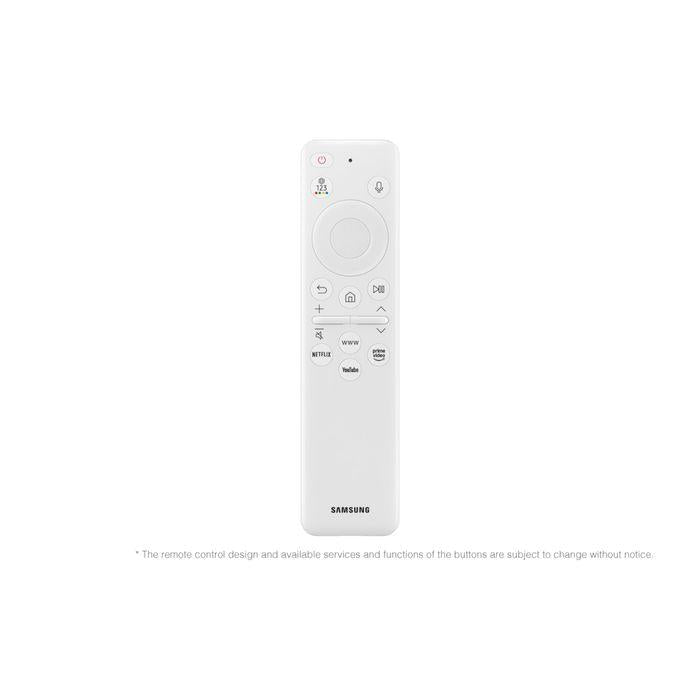 Samsung QA85LS03HWKXXM 85" The Frame Pro LS03HW 4K Vision AI Smart TV | TBM Online