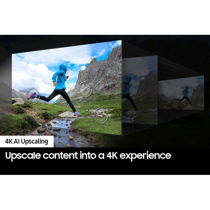 [CLEARANCE] Samsung QA85Q70DAKXXM 85" 4K QLED TV | TBM Online