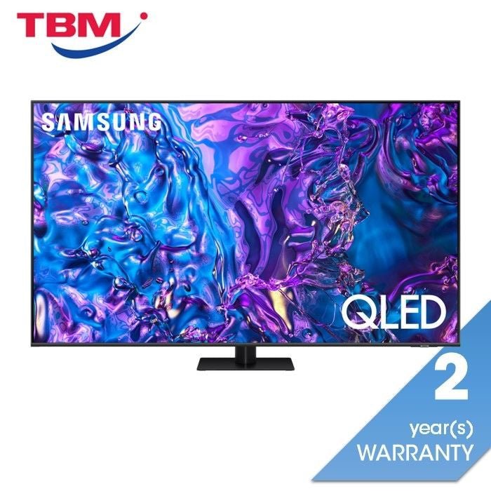 [CLEARANCE] Samsung QA85Q70DAKXXM 85" 4K QLED TV | TBM Online