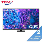 [CLEARANCE] Samsung QA85Q70DAKXXM 85" 4K QLED TV | TBM Online