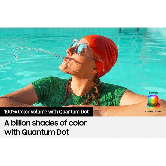 [CLEARANCE] Samsung QA85Q70DAKXXM 85" 4K QLED TV | TBM Online