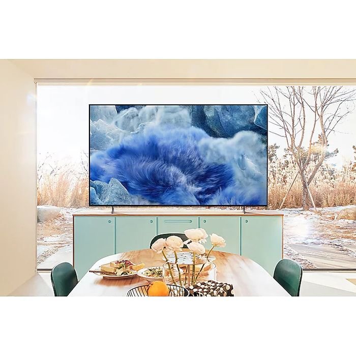 Samsung QA85Q8FAAKXXM 85" 4K QLED Smart TV | TBM Online