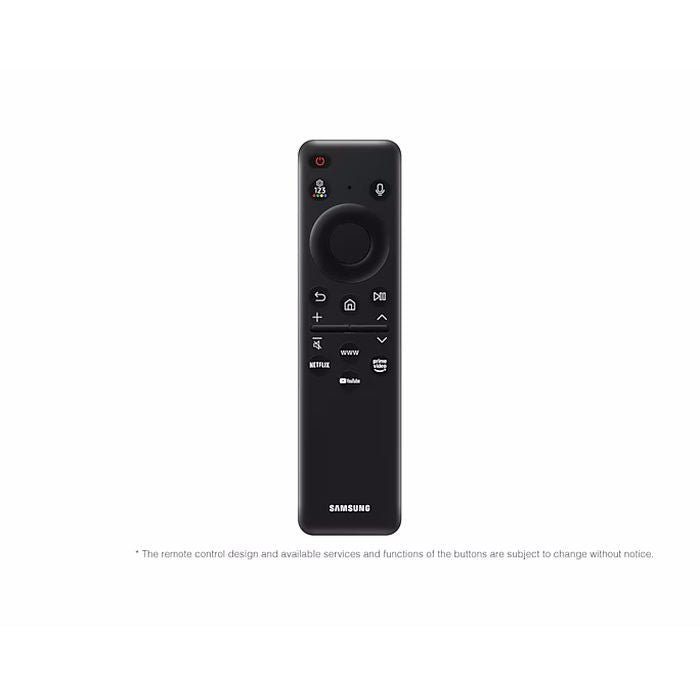 Samsung QA85Q8FAAKXXM 85" 4K QLED Smart TV | TBM Online