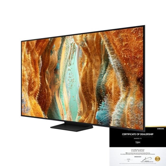 Samsung QA85QN70FAKXXM 85" 4K NEO QLED Smart TV | TBM Online